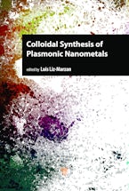 Colloidal Synthesis of Plasmonic Nanometals