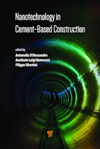 Nanotechnology in Cement-Based Construction