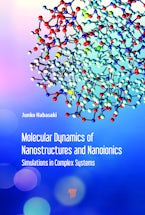 Molecular Dynamics of Nanostructures and Nanoionics
