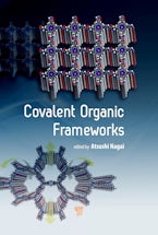 Covalent Organic Frameworks