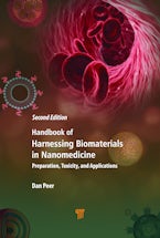 Handbook of Harnessing Biomaterials in Nanomedicine (Second Edition)