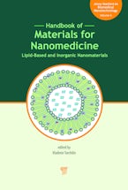 Handbook of Materials for Nanomedicine