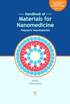 Handbook of Materials for Nanomedicine