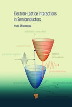 Electron–Lattice Interactions in Semiconductors