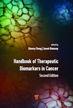Handbook of Therapeutic Biomarkers in Cancer (Second Edition)