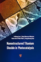Nanostructured Titanium Dioxide in Photocatalysis