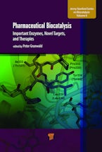 Pharmaceutical Biocatalysis