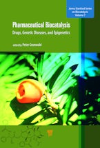 Pharmaceutical Biocatalysis