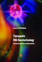 Therapeutic RNA Nanotechnology