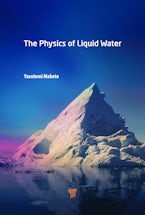 The Physics of Liquid Water