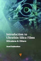 Introduction to Ultrathin Silica Films