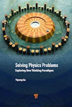 Solving Physics Problems