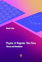 Physics of Magnetic Thin Films