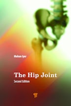 The Hip Joint (Second Edition)