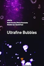 Ultrafine Bubbles