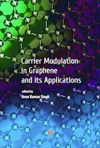 Carrier Modulation in Graphene and its Applications