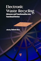 Electronic Waste Recycling
