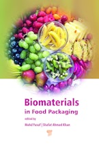 Biomaterials in Food Packaging