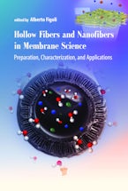 Hollow Fibers and Nanofibers in Membrane Science