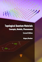 Topological Quantum Materials