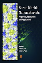 Boron Nitride Nanomaterials