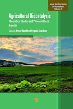 Agricultural Biocatalysis