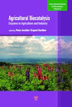 Agricultural Biocatalysis