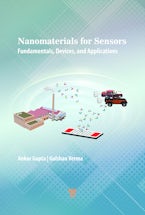 Nanostructured Gas Sensors