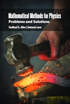 Mathematical Methods for Physics