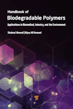 Handbook of Biodegradable Polymers